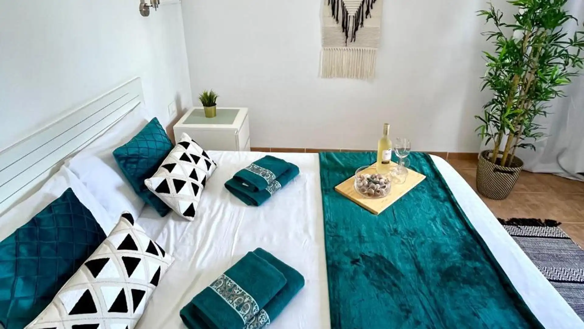 Apartamento en  Calle Antonio Navarro 18 - Foto 6