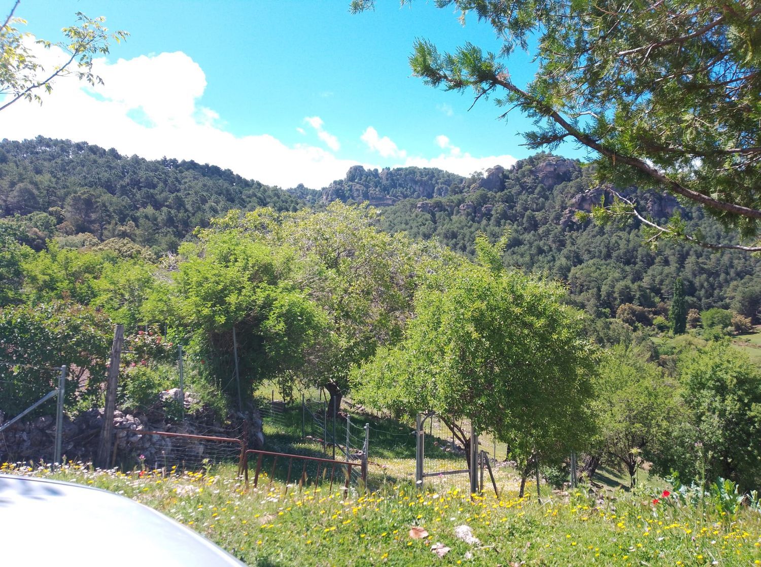 Casa de pueblo en Aldea Montalvo, 20 - Foto 8