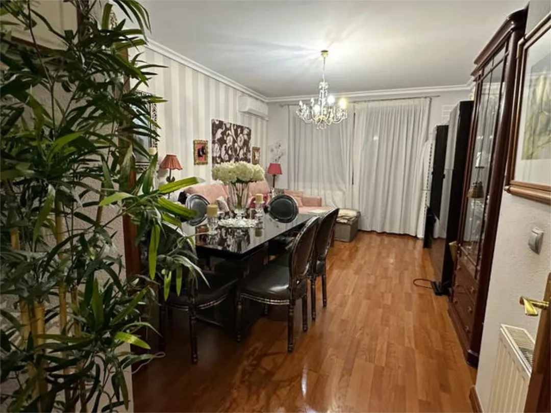 Piso en Nuevo Cáceres - Foto 1