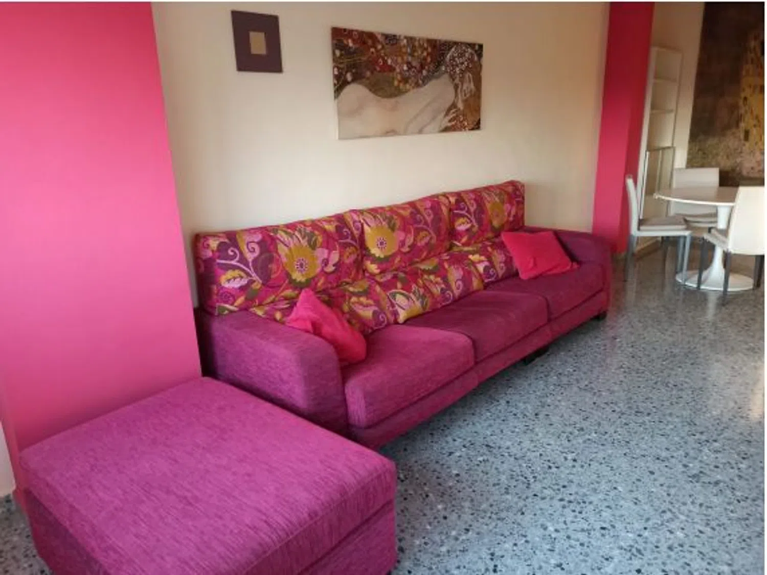 Piso en calle Ilusión, 4 - Foto 2