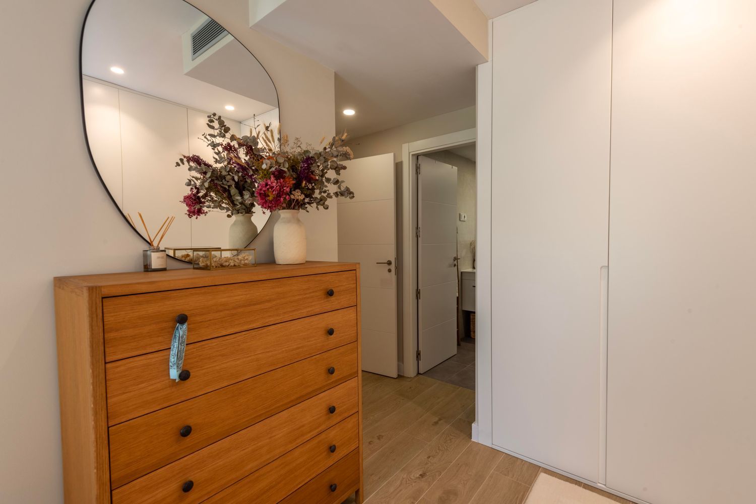 Chalet adosado en calle de Josep Renom, 99 - Foto 16