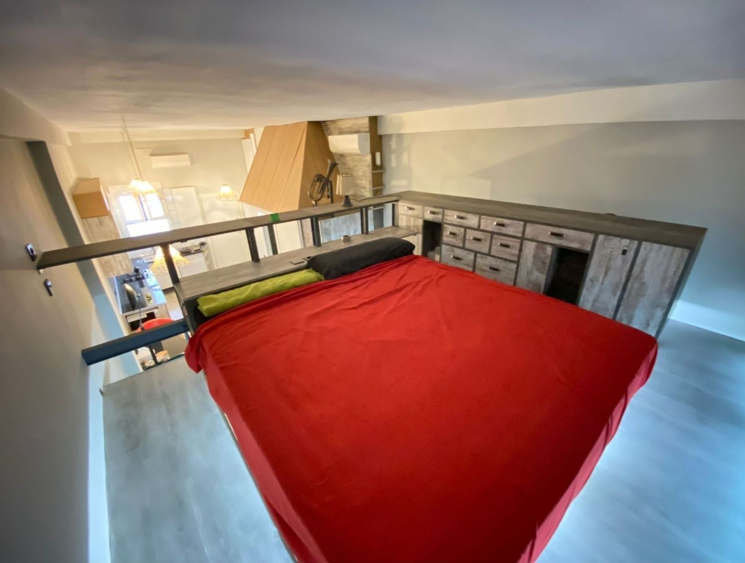 Estudio en calle de Medina de Pomar, 2 - Foto 2