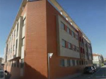 Piso en el palmeral - Foto 1