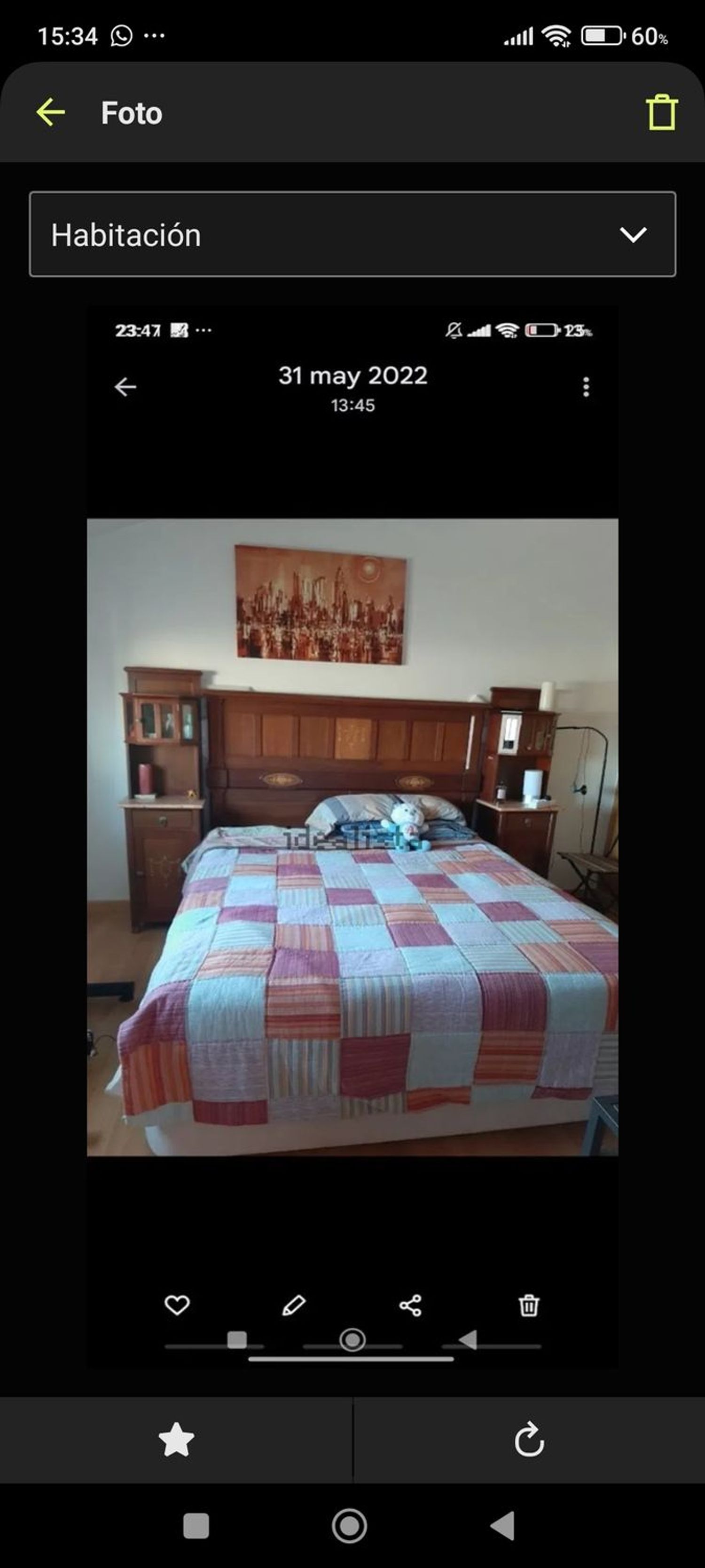 Dúplex en avenida de San Javier, 19 - Foto 3