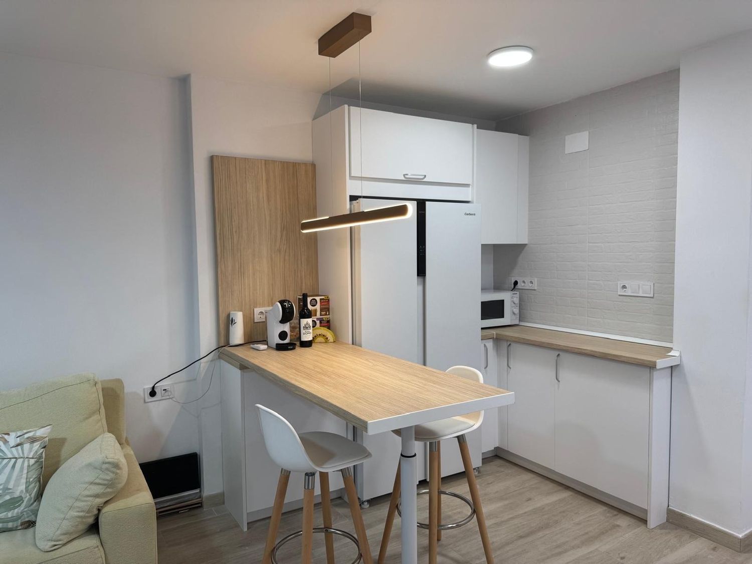Casa o chalet independiente en Paseo marítimo la concha, 41 - Foto 9