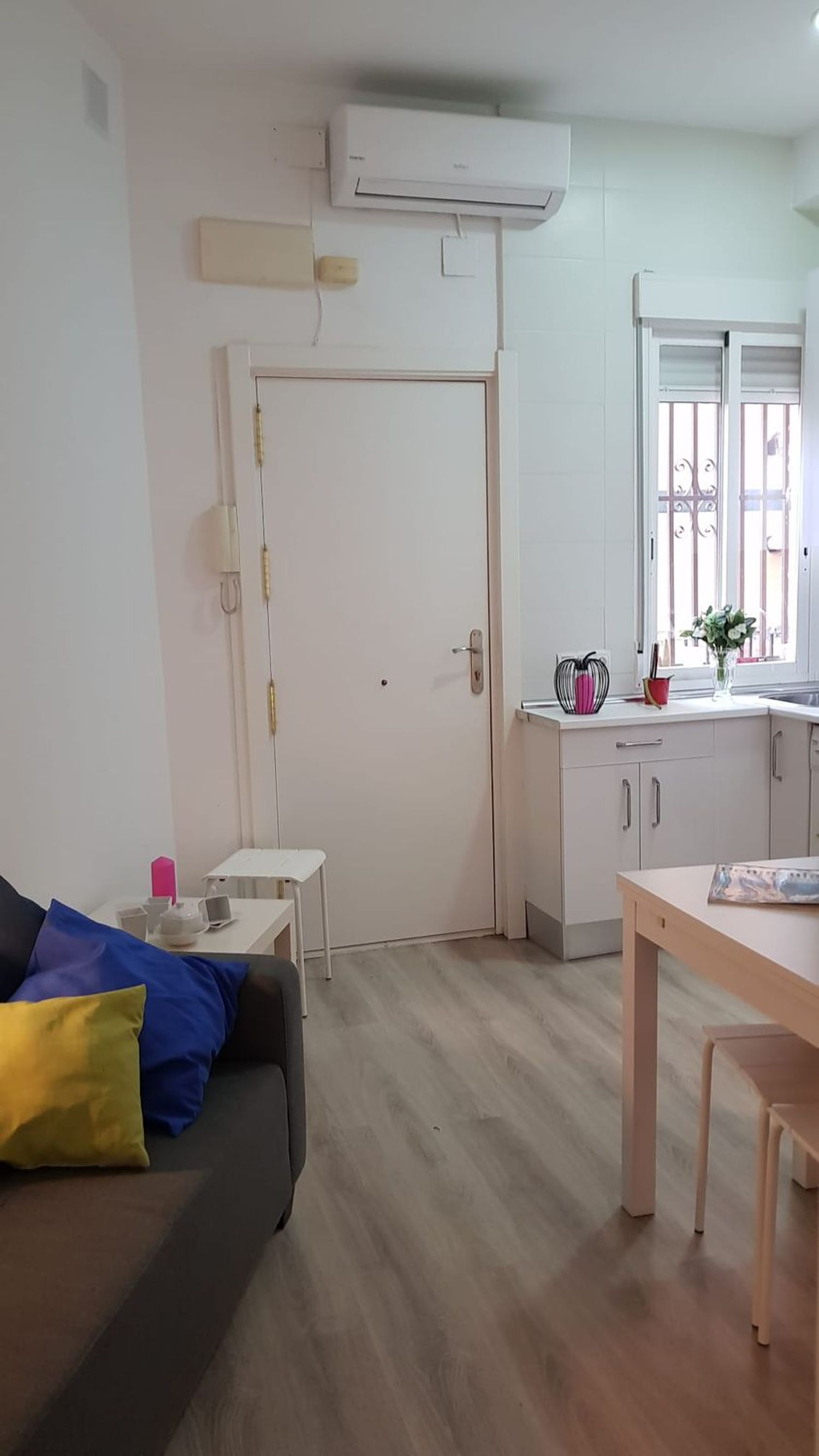 Piso en Calle de la Huerta del Bayo, 6, Lavapiés-Embajadores - Foto 7