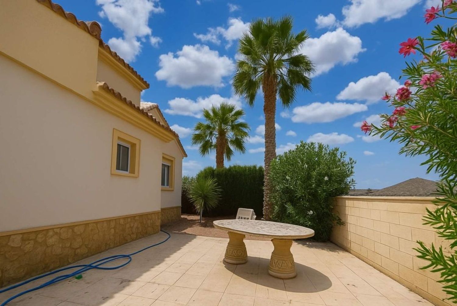 Casa o chalet independiente en Avenid de Elche, 2 - Foto 15