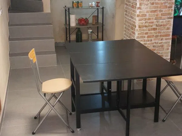 Estudio en Calle Mayor, 178 - Foto 8