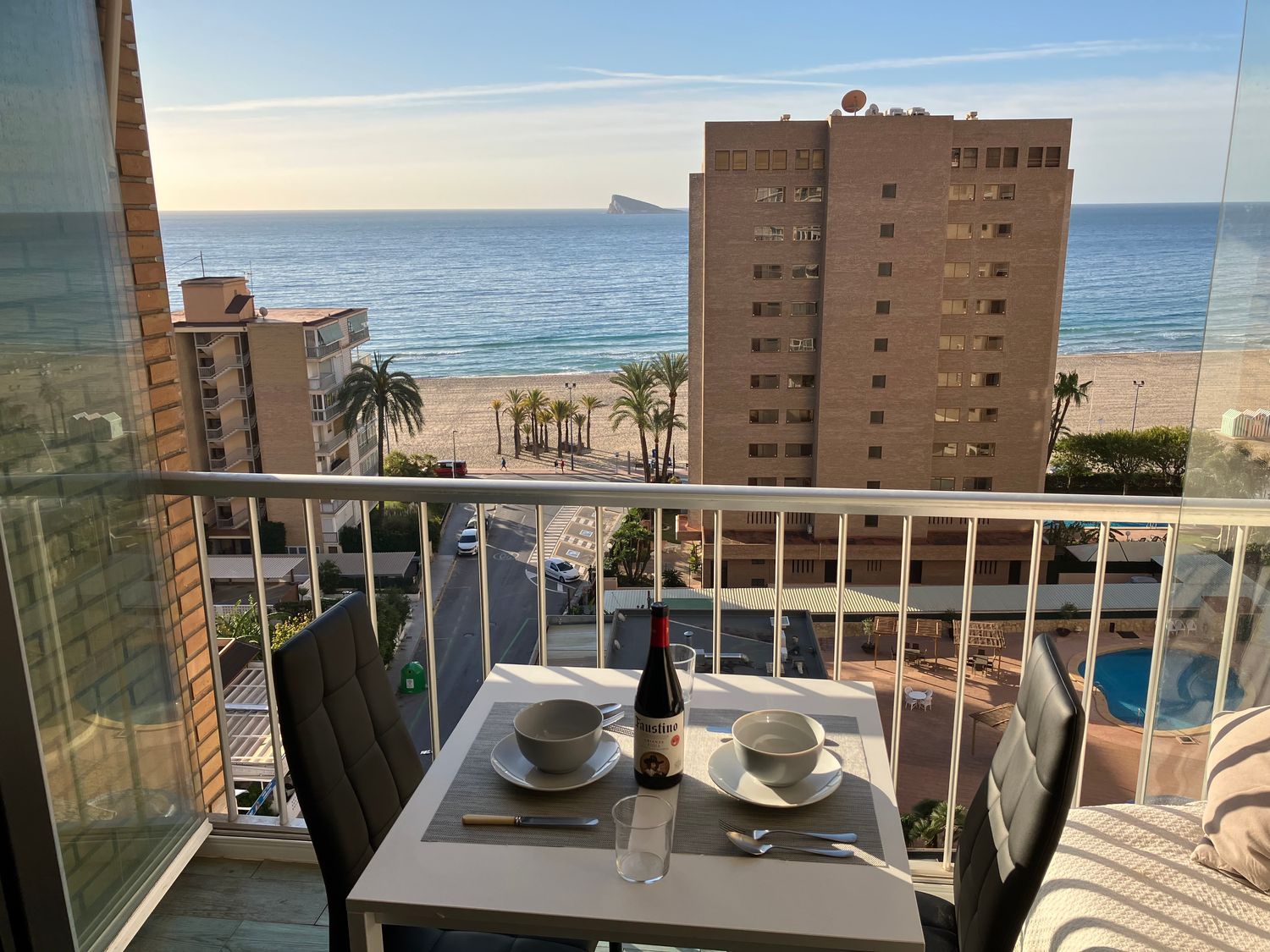 Estudio en calle L'Alfas del Pi, 8 - Foto 22