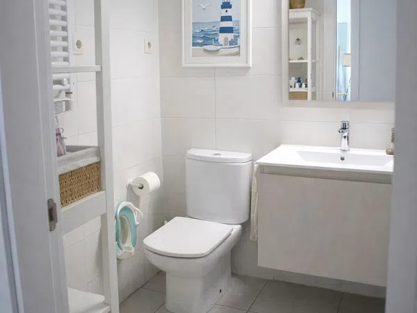 Piso en calle de las Islas de Cabo Verde, 78 - Foto 17