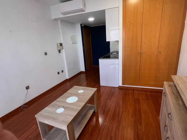 Estudio en Calle Donantes de Sangre, 9, Zona Juan de Borbón - Foto 3