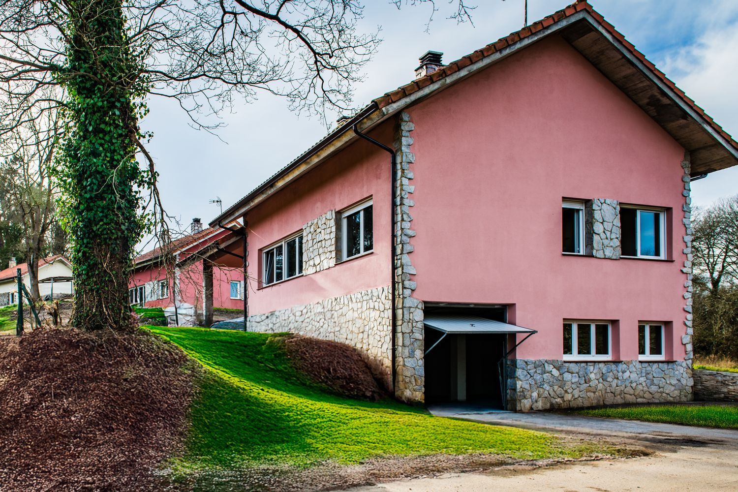 Casa o chalet independiente en Calle el Rebollal, 203 D, La Pola Siero, La Pola Siero - Foto 2