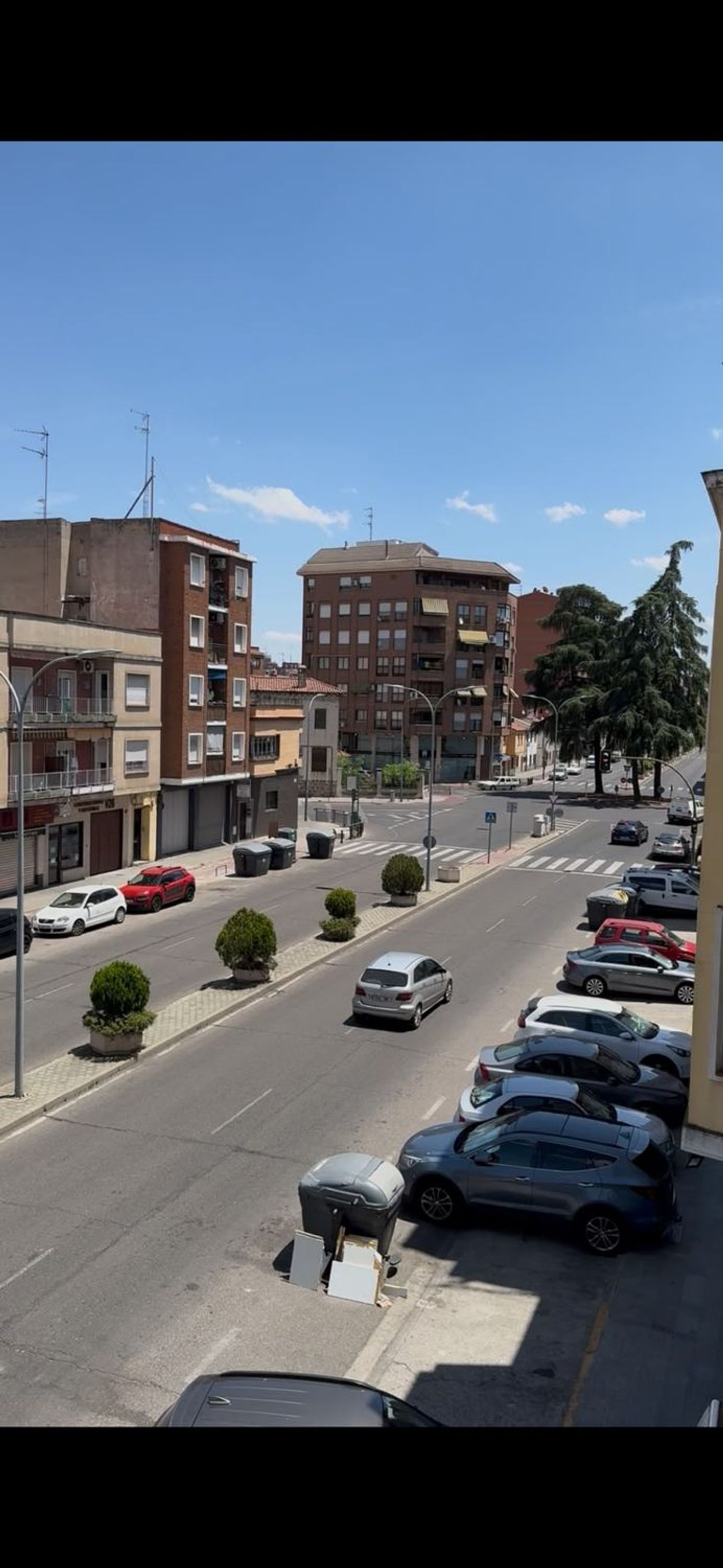 Piso en Avenida Pío XII, 113, Tres Olivos - La Piedad, Tres Olivos - La Piedad - Foto 15