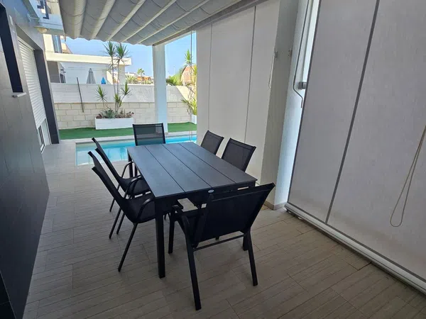 Chalet pareado en Calle malta, 74, Monte y Mar, Monte y Mar - Foto 7