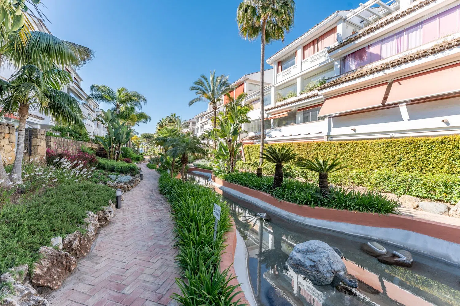 Piso en Urbanización Marbellamar, 22 - Foto 29