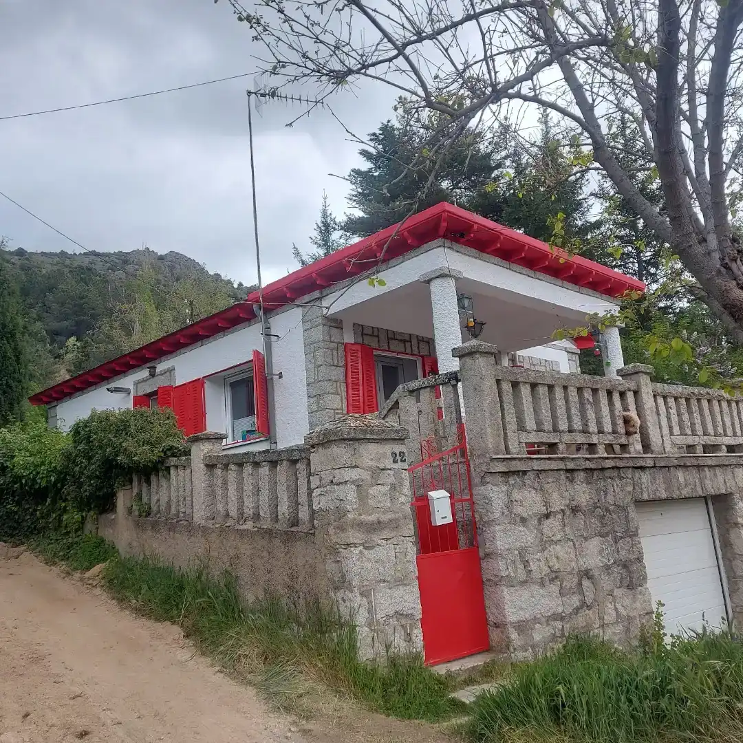 Piso en  Carretera de Miraflores 22 - Foto 41