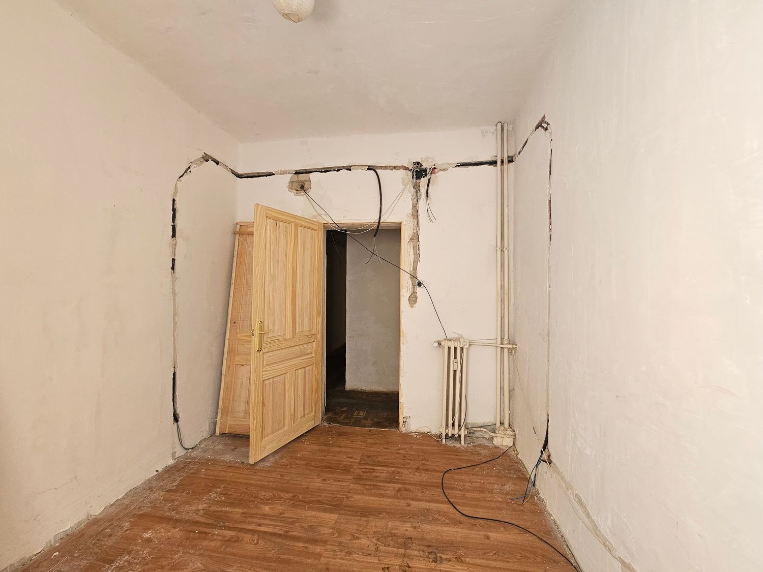 Piso en calle de Joaquín María López, 12 - Foto 1