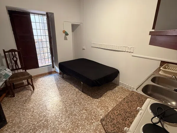 Estudio en Calle Bailén, 1 - Foto 1