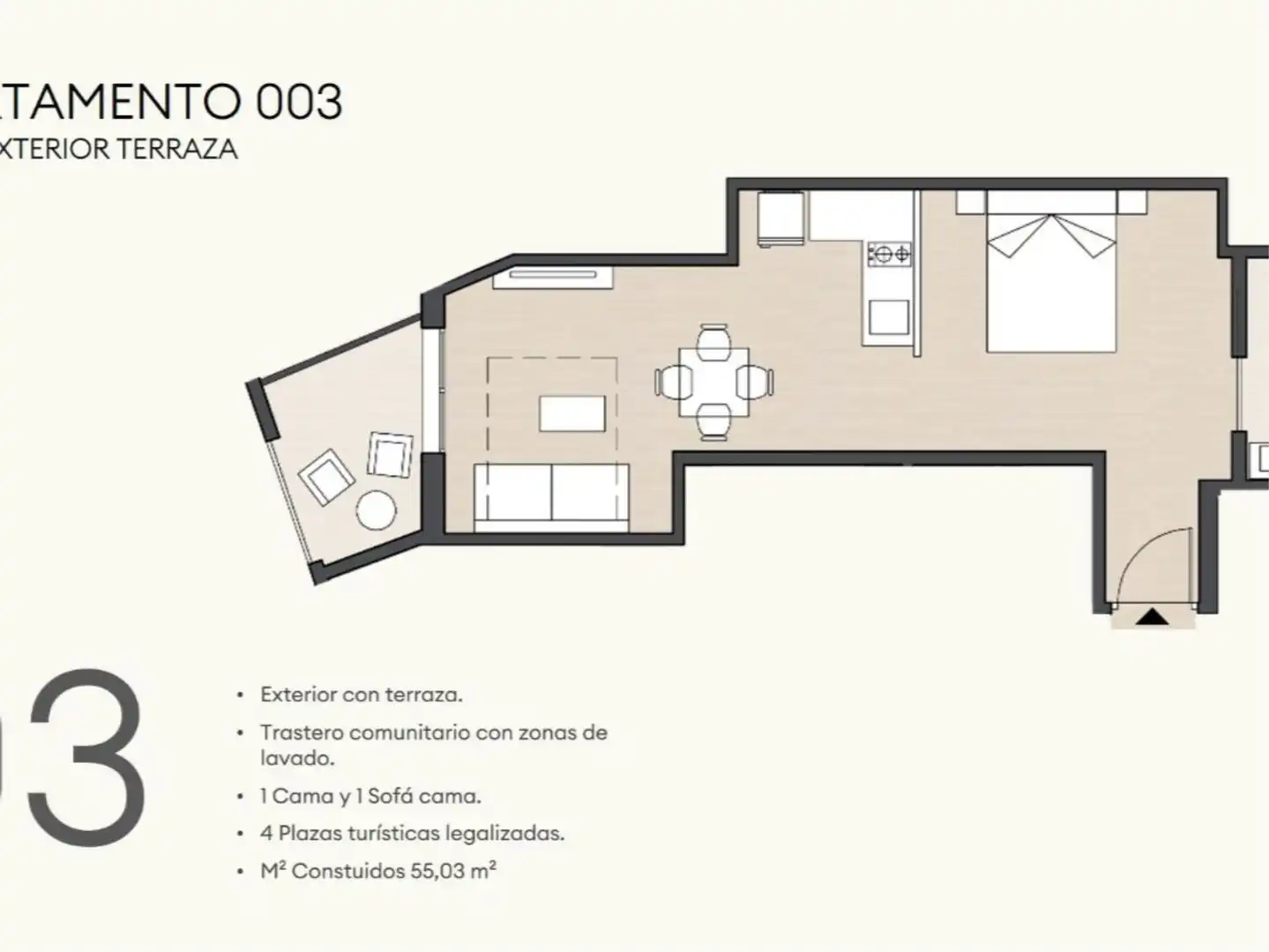Piso en  Calle Virgen de la Luz 6 - Foto 11