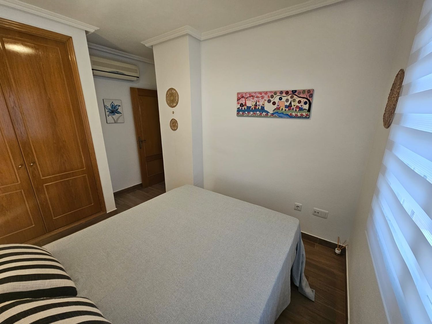 Piso en avenida Salamanca, 32 - Foto 8