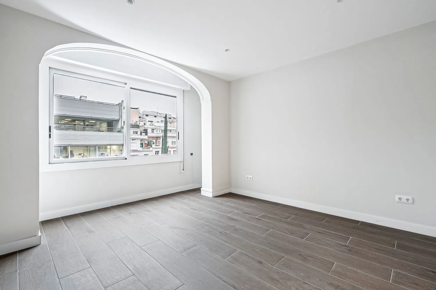 Piso en calle d'Aribau, 207 - Foto 2