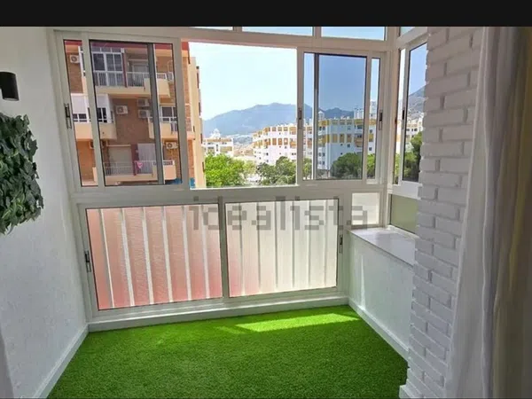 Estudio en Avenida Gamonal, 6, Parque de la Paloma, Parque de la Paloma - Foto 5