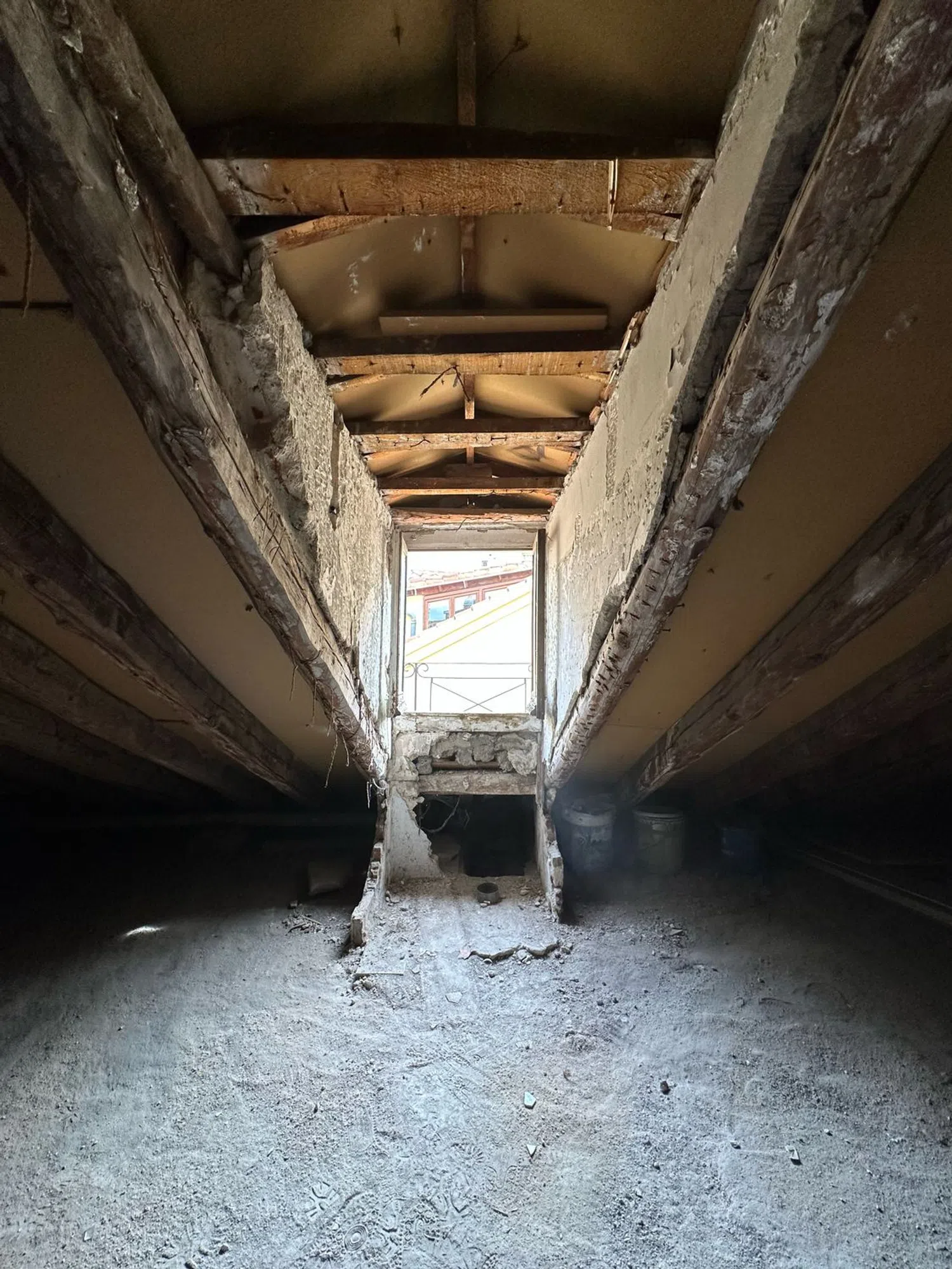 Ático en calle de Santo Tomé, 8 - Foto 10