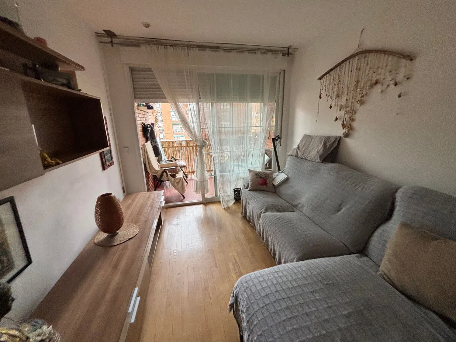 Piso en calle de Puentelarra, 14 - Foto 5