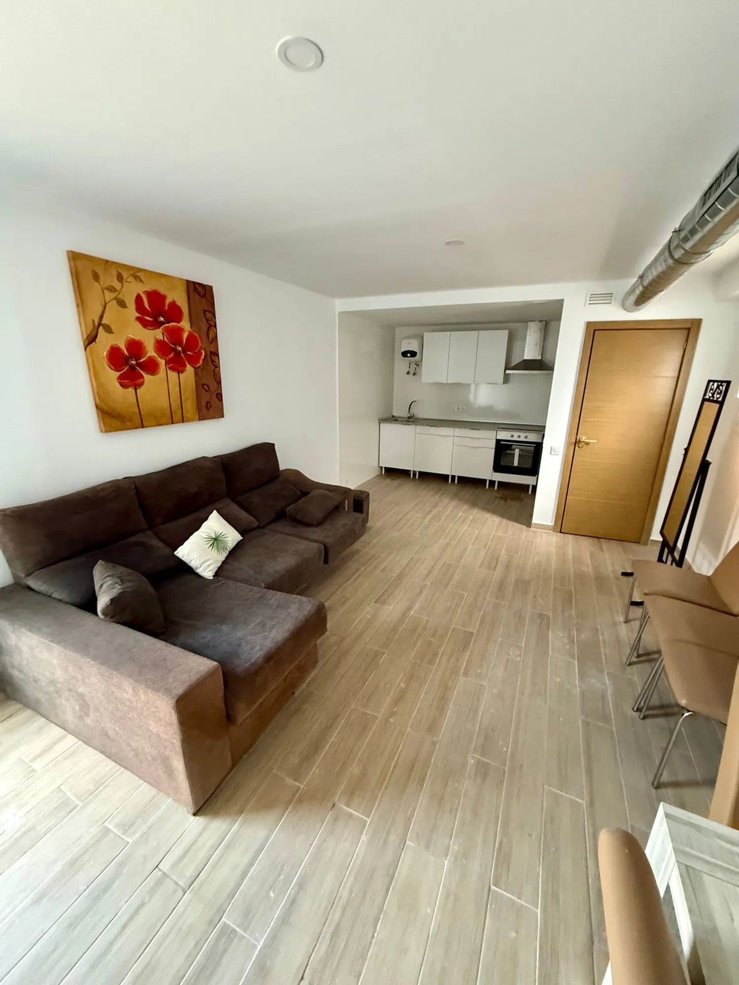 Ático en calle Constelación, 3 - Foto 1