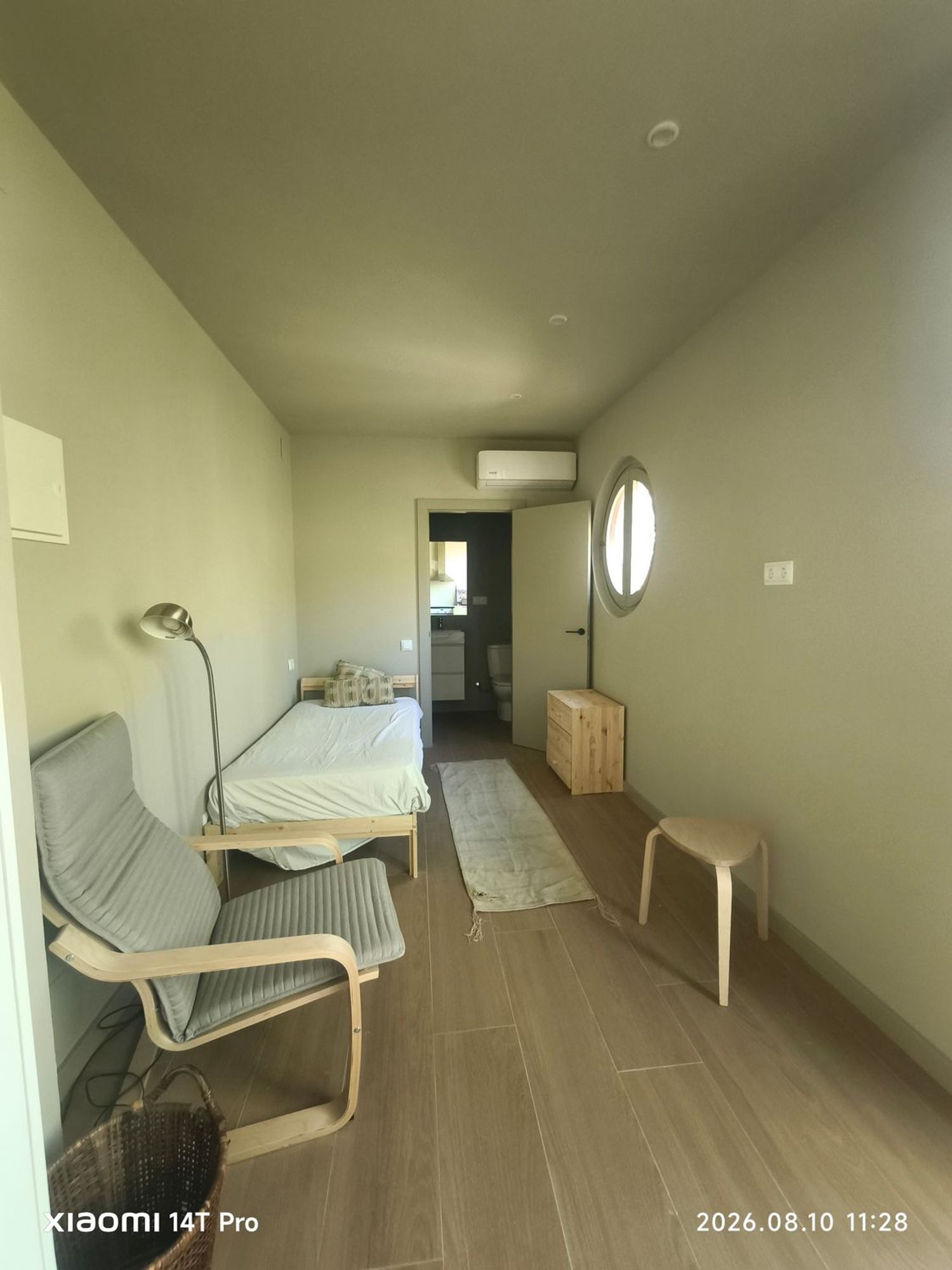 Estudio en Calle Pérez Galdós, 26, Valldoreix, Valldoreix - Foto 13