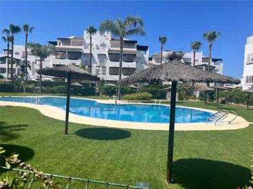 Apartamento en Playa Punta Candor - Foto 1