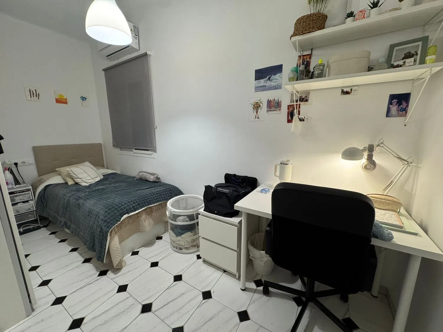 Piso en calle Anaya y Maldonado, 1 - Foto 12