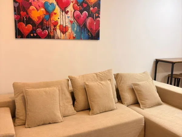 Estudio en Calle Cádiz, Castillo - Campodón - Foto 3