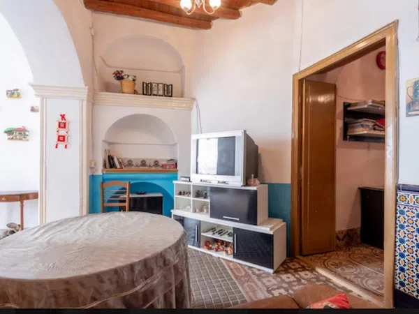 Chalet adosado en Calle Bravo Murillo, 5 - Foto 10