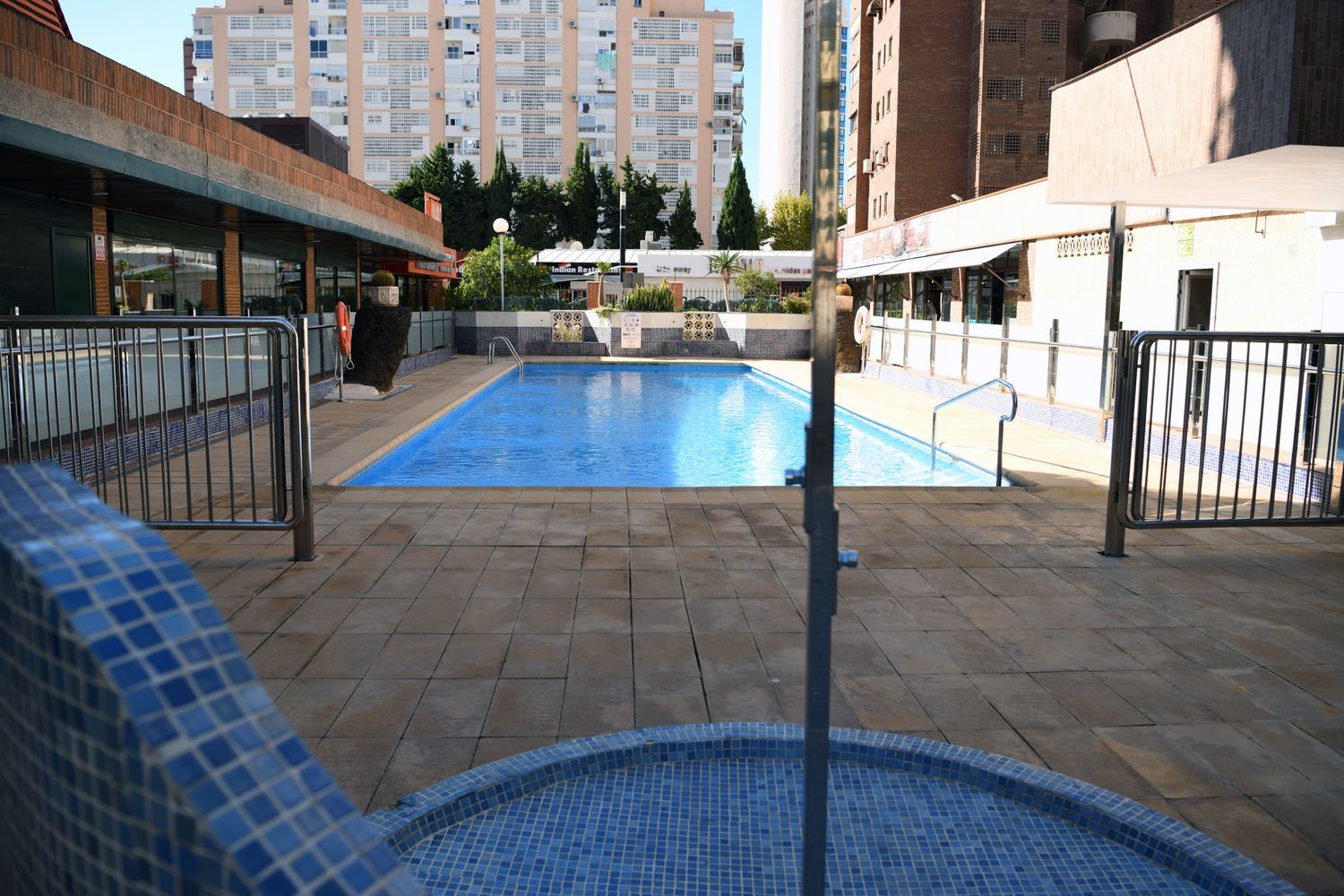 Piso en calle Gerona, 10 - Foto 17