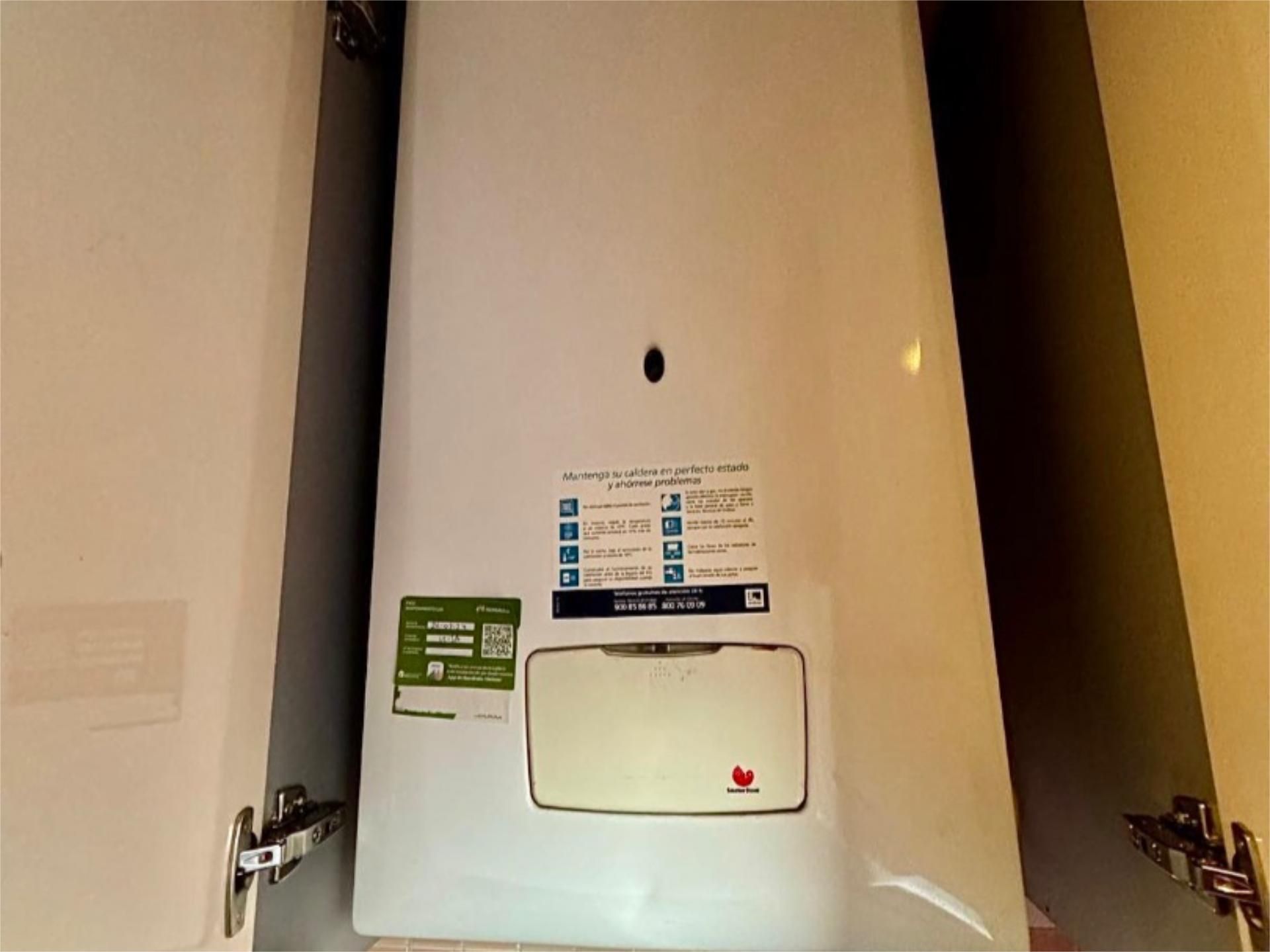 Piso en  Plaza de San Lázaro 13 - Foto 31