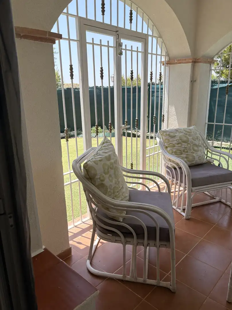Casa adosada en  Partida Bonalba 3G - Foto 18