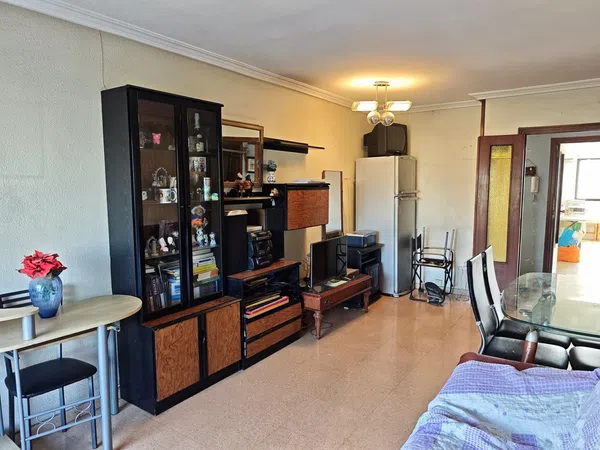 Piso en avenida del Palmar, 107