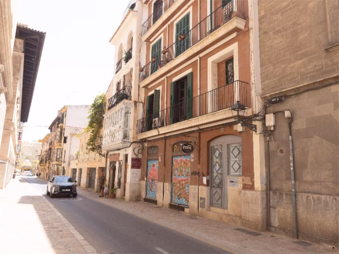 Piso en  Carrer de Ramon Llull 6 - Foto 13