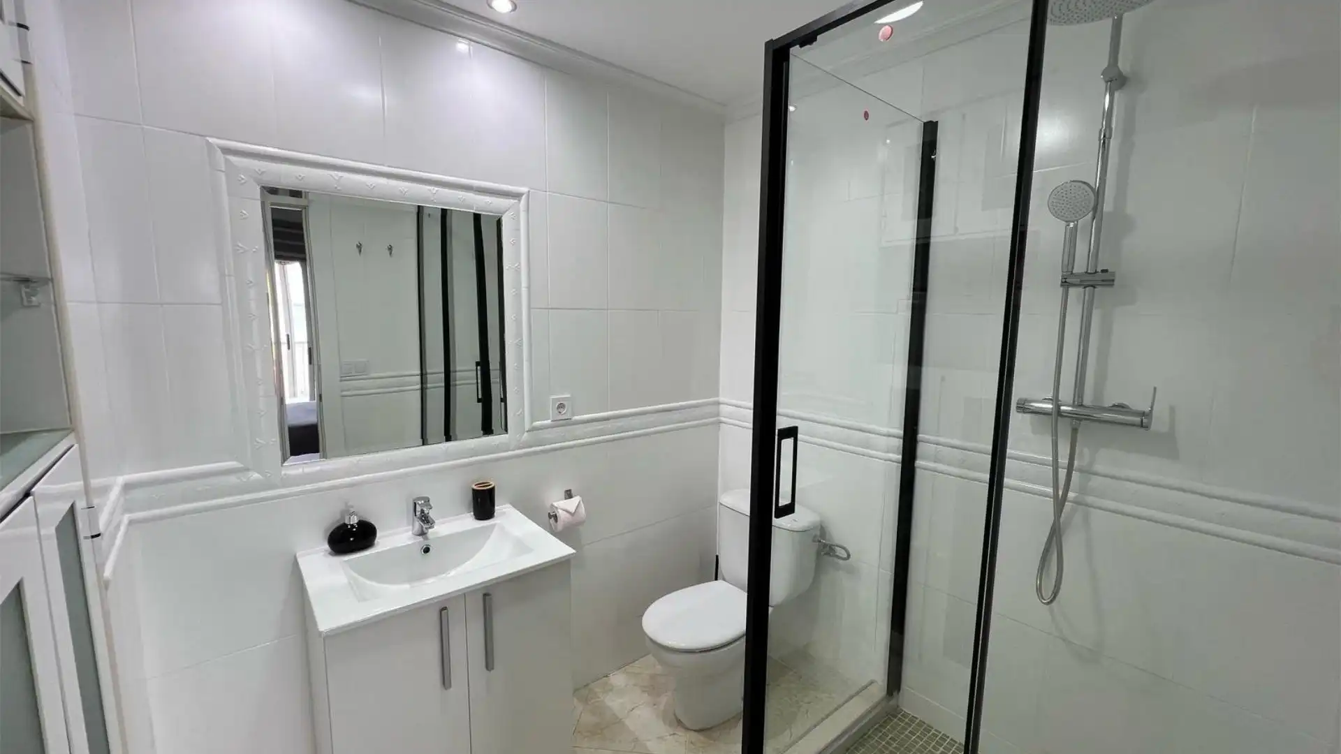 Piso en  Avinguda Vicente Blasco Ibañez 31 - Foto 15