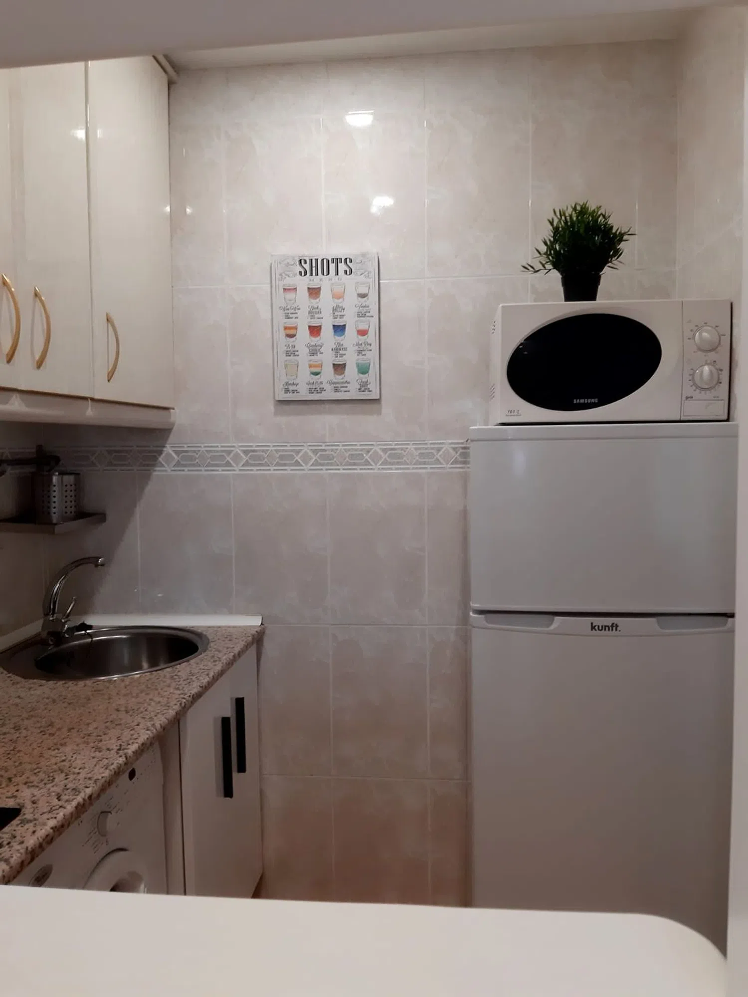 Ático en calle de Isabel Baeza, 18 - Foto 6