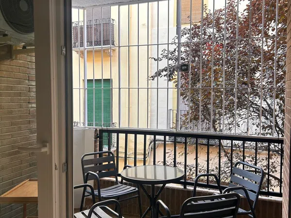 Piso en Calle Horno de Haza, 22, Jardín Botánico - Foto 8