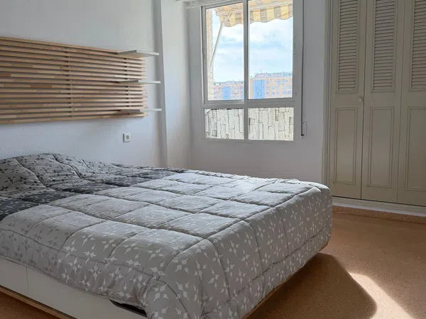 Piso en Calle Arpón, 5, Cabo de las Huertas - Foto 3