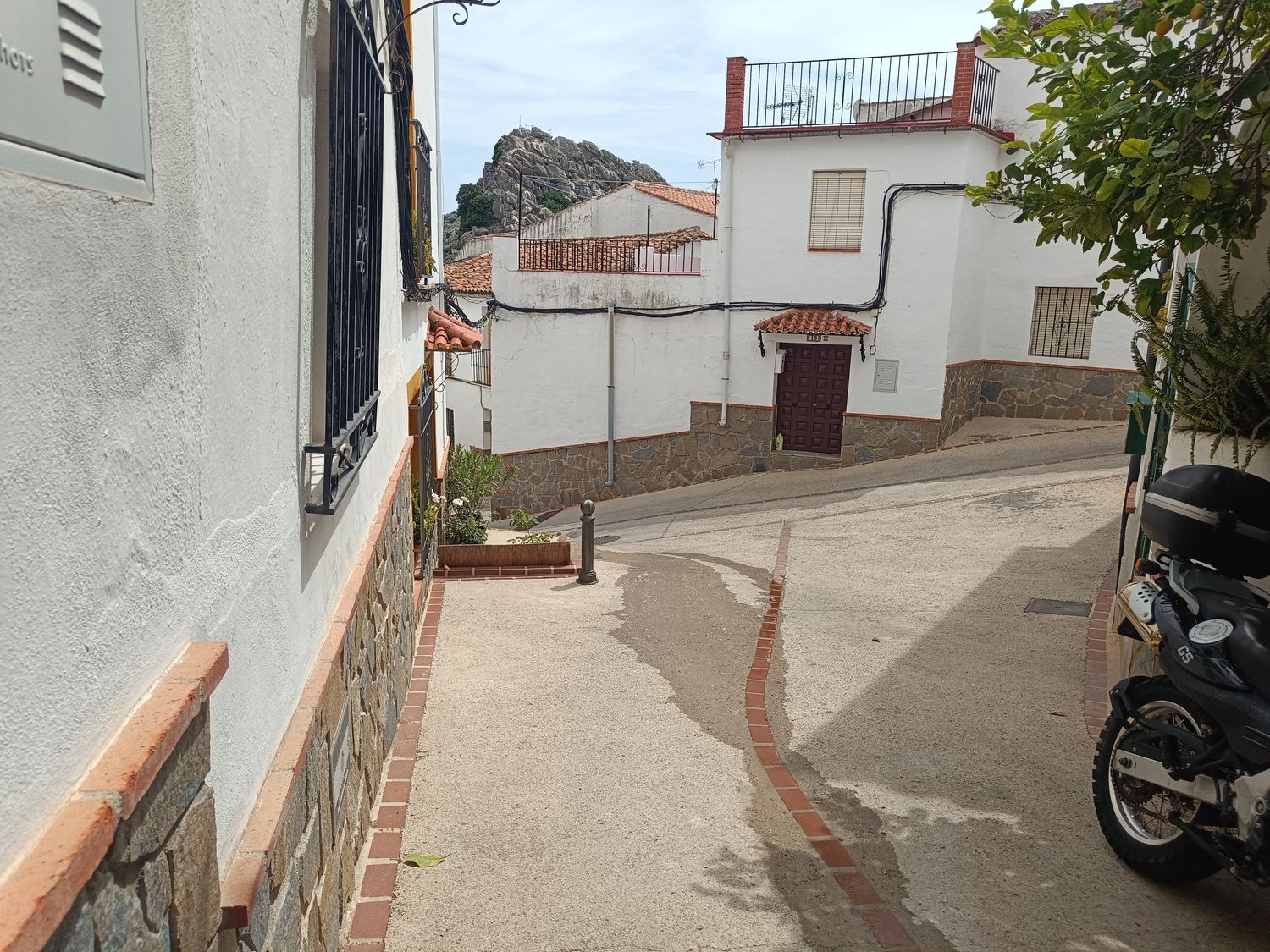Casa de pueblo en Calle Vicente Espinel, 4 - Foto 30