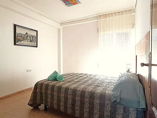 Piso en avenida del Corregidor, 13 - Foto 8