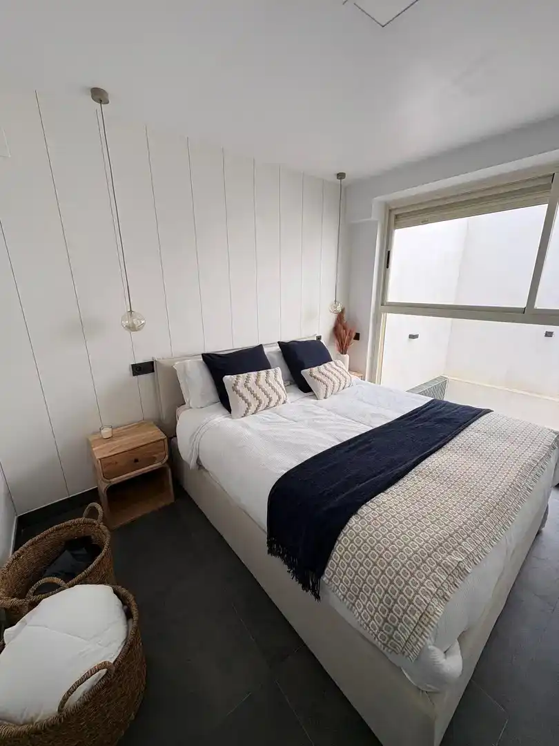 Loft en  Calle Doctor Ruiz de la Rabia 40 - Foto 8