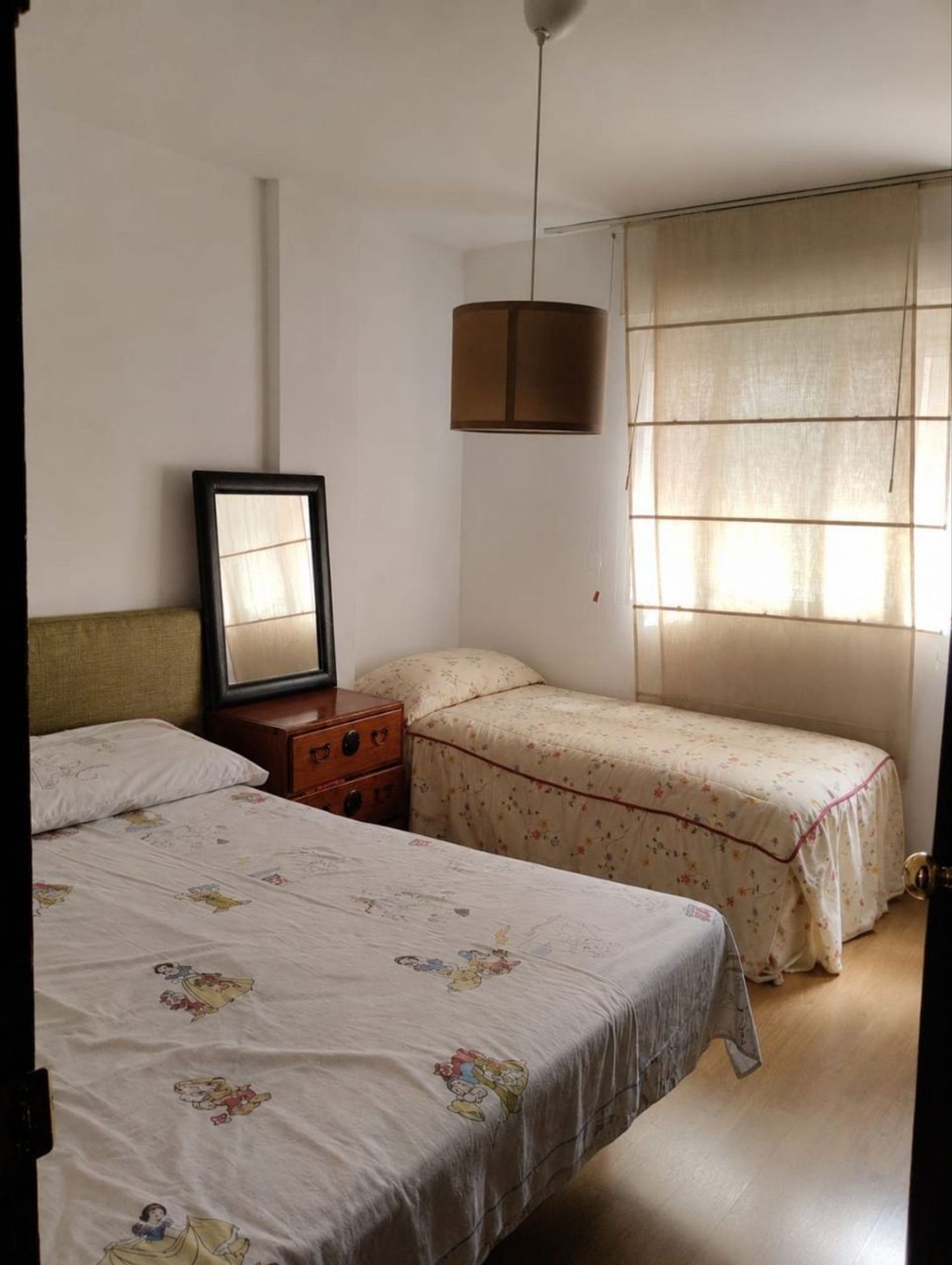 Piso en Calle Asalto, 20, Cruz del Humilladero - Los Tilos - Foto 6