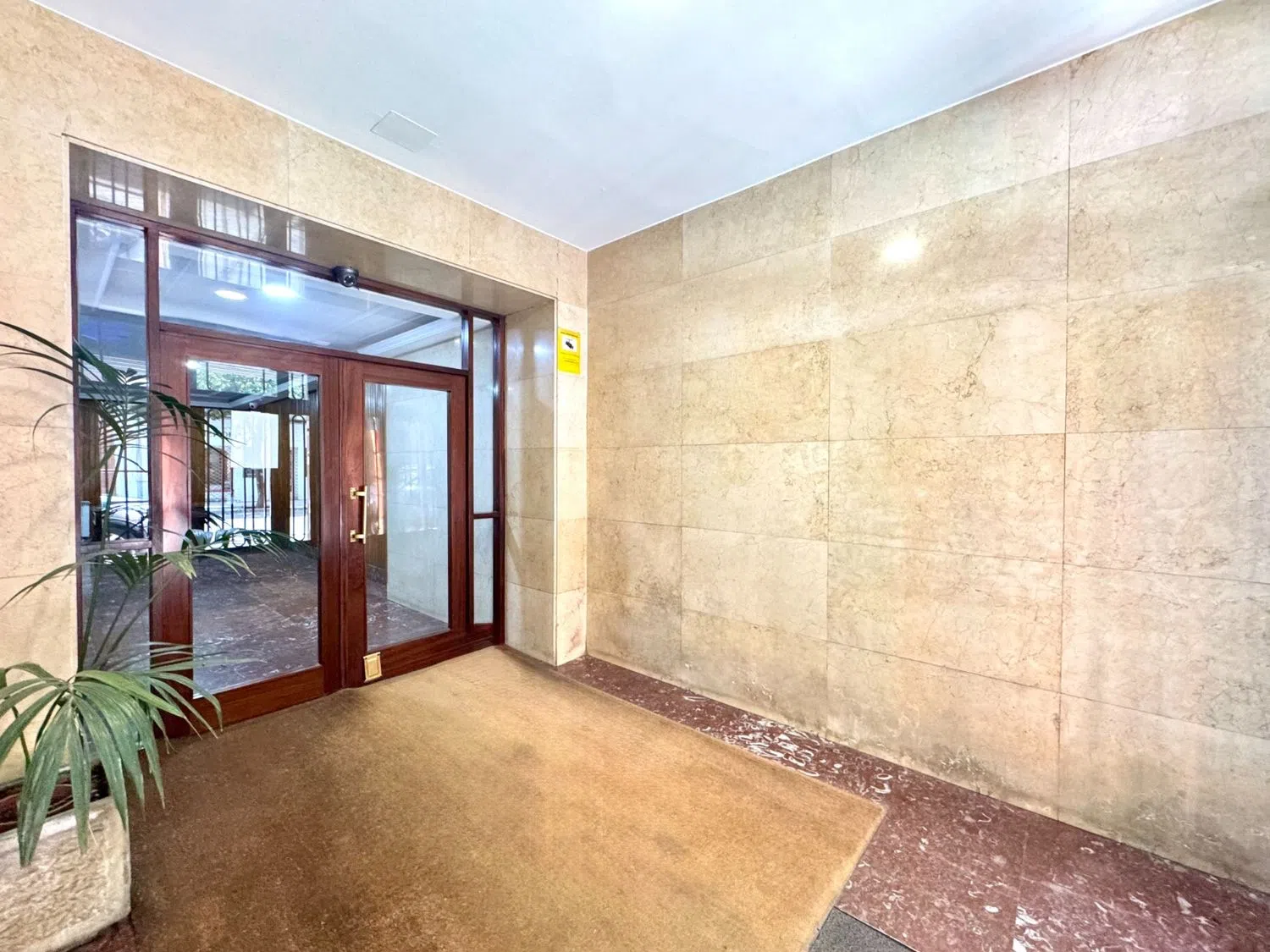 Piso en calle de Donoso Cortés, 47 - Foto 5