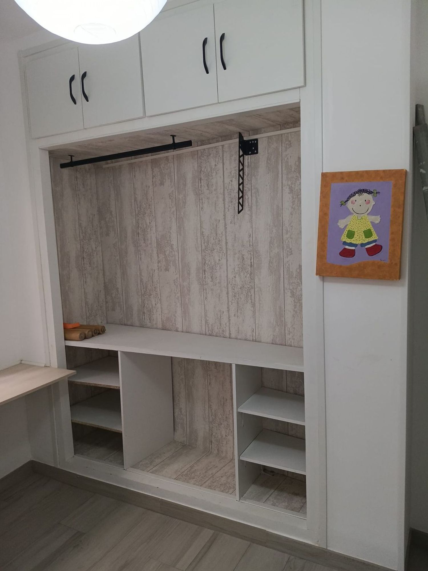 Piso en Calle de la Virgen del Socorro, 52, Raval Roig-Virgen del Socorro - Foto 25