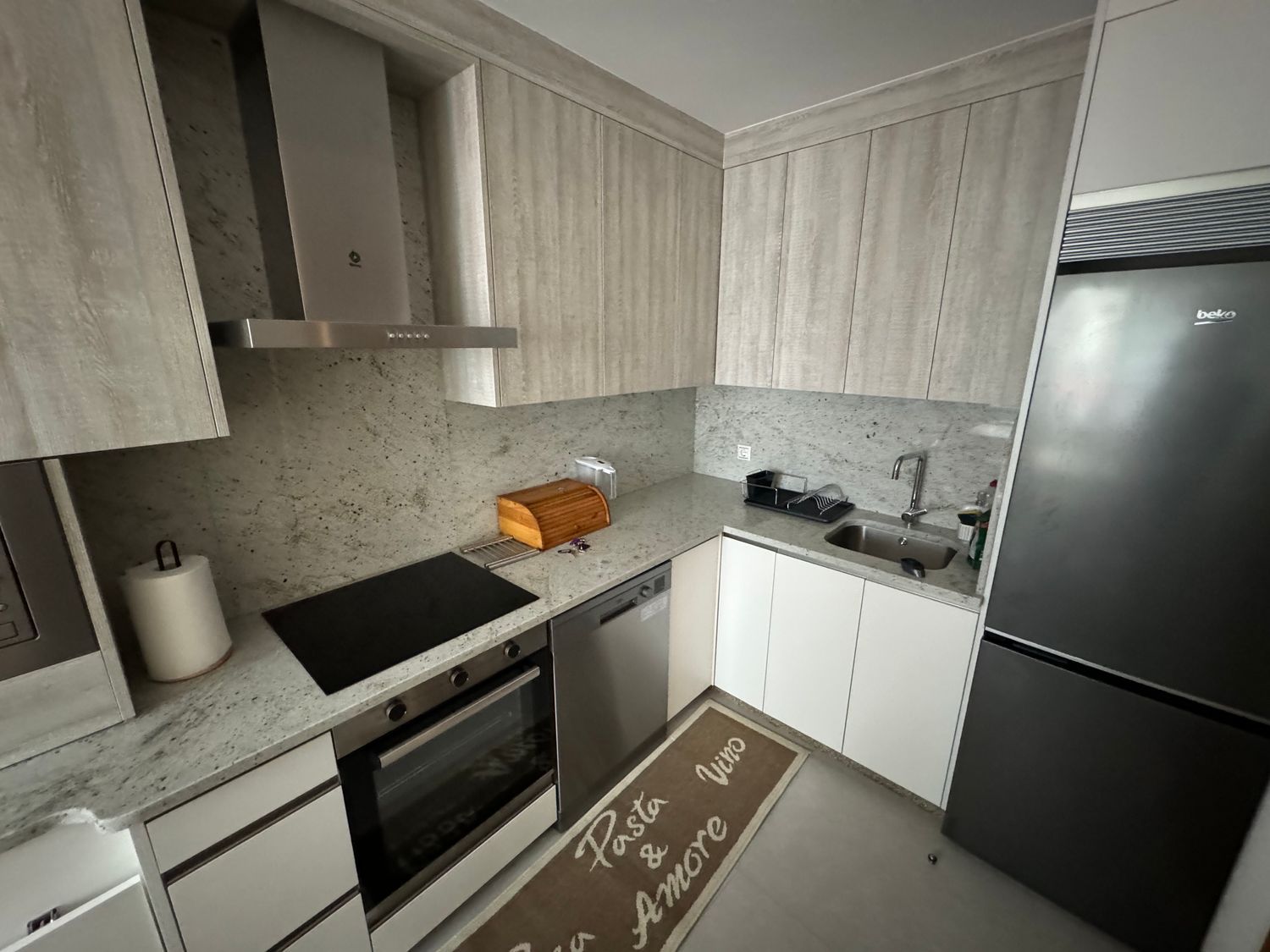 Chalet adosado en calle do Espirito Santo, 56 - Foto 5